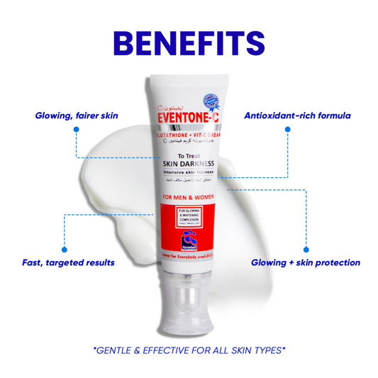 EVENTONE C CREAM
