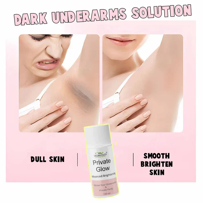 PRIVATE PART GLOW CREAM