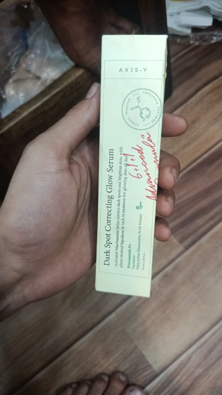 AXIS Y DARKSPOT SERUM 50ML