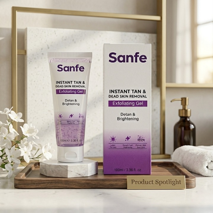 SANFE ANTI TANE REMOVAL
