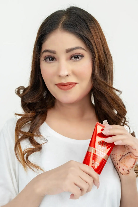 SL BASIC BB CREAM