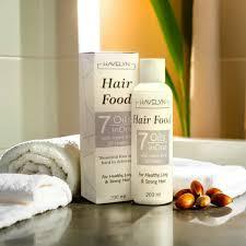 HAVELYN HAIR FOOD OIL
