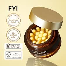MEDICUBE CAPSULE CREAM