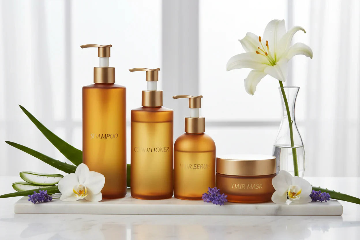 HAIRCARE