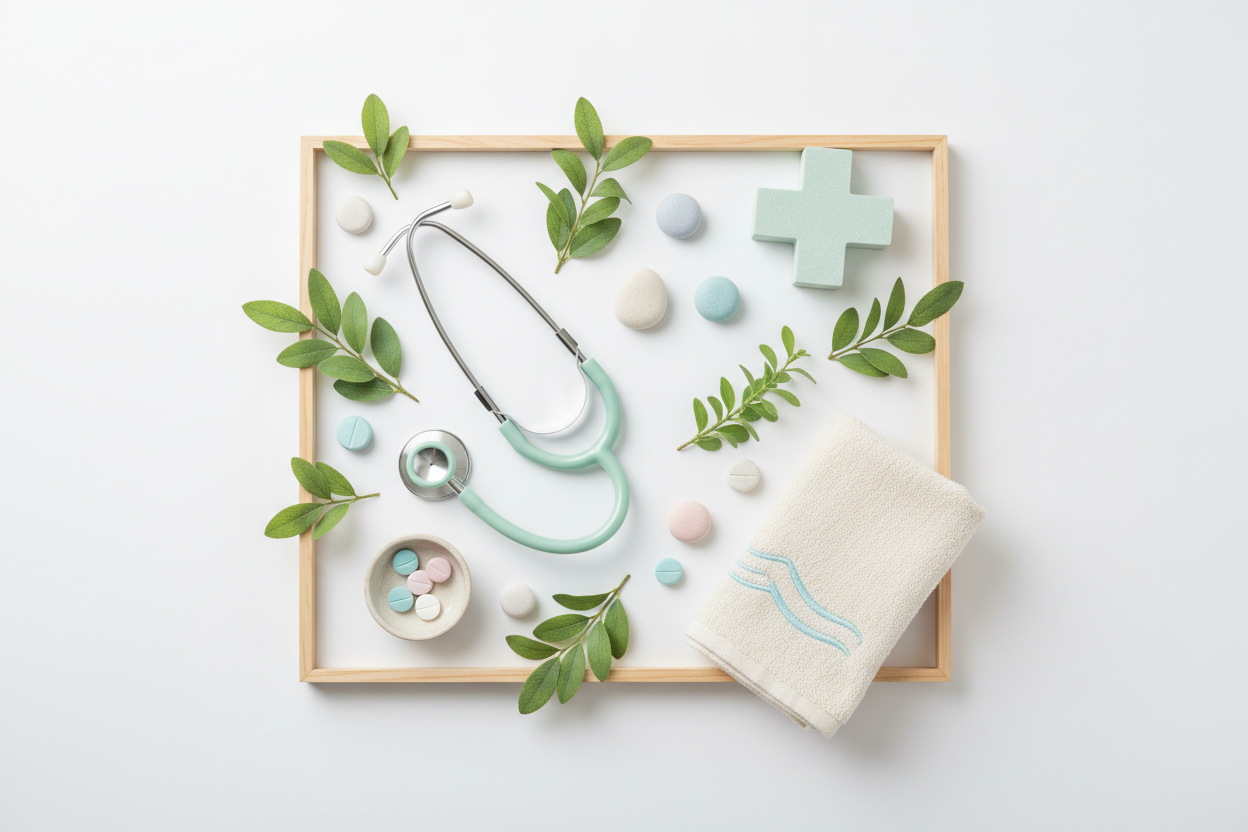 HEALTHCARE