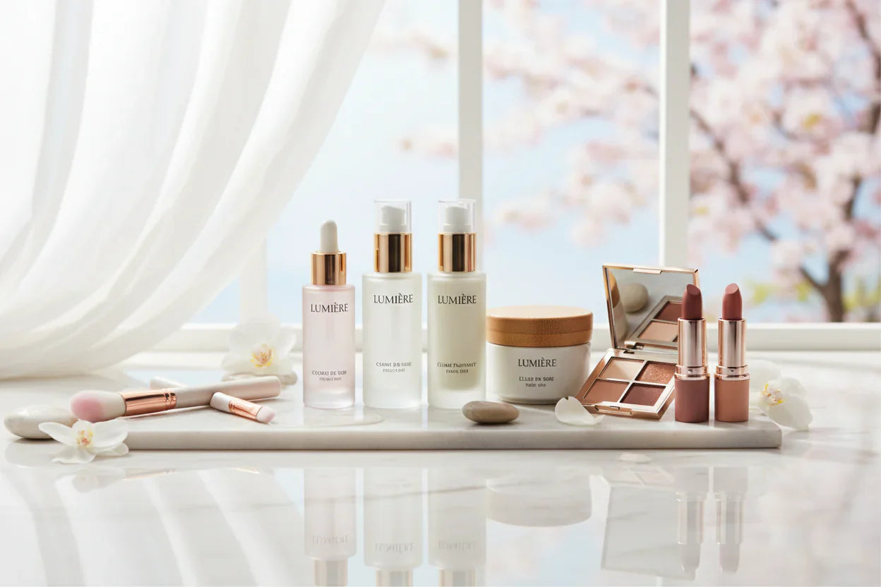 SKINCARE
