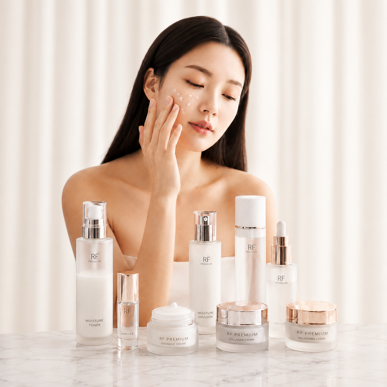 SKINCARE