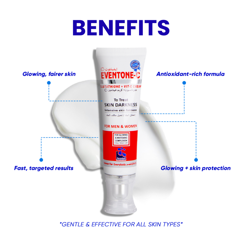 EVENTONE C CREAM