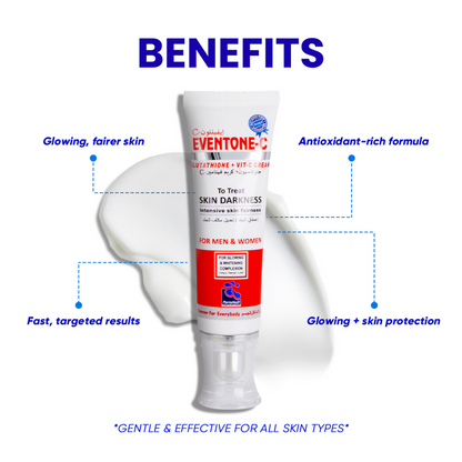 EVENTONE C CREAM