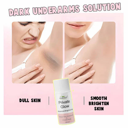 PRIVATE PART GLOW CREAM