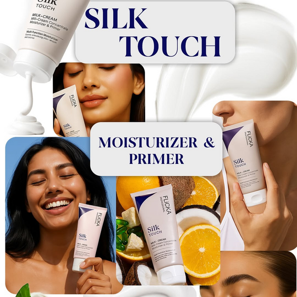 FLICKA PRIMER AND MOISTURIZER
