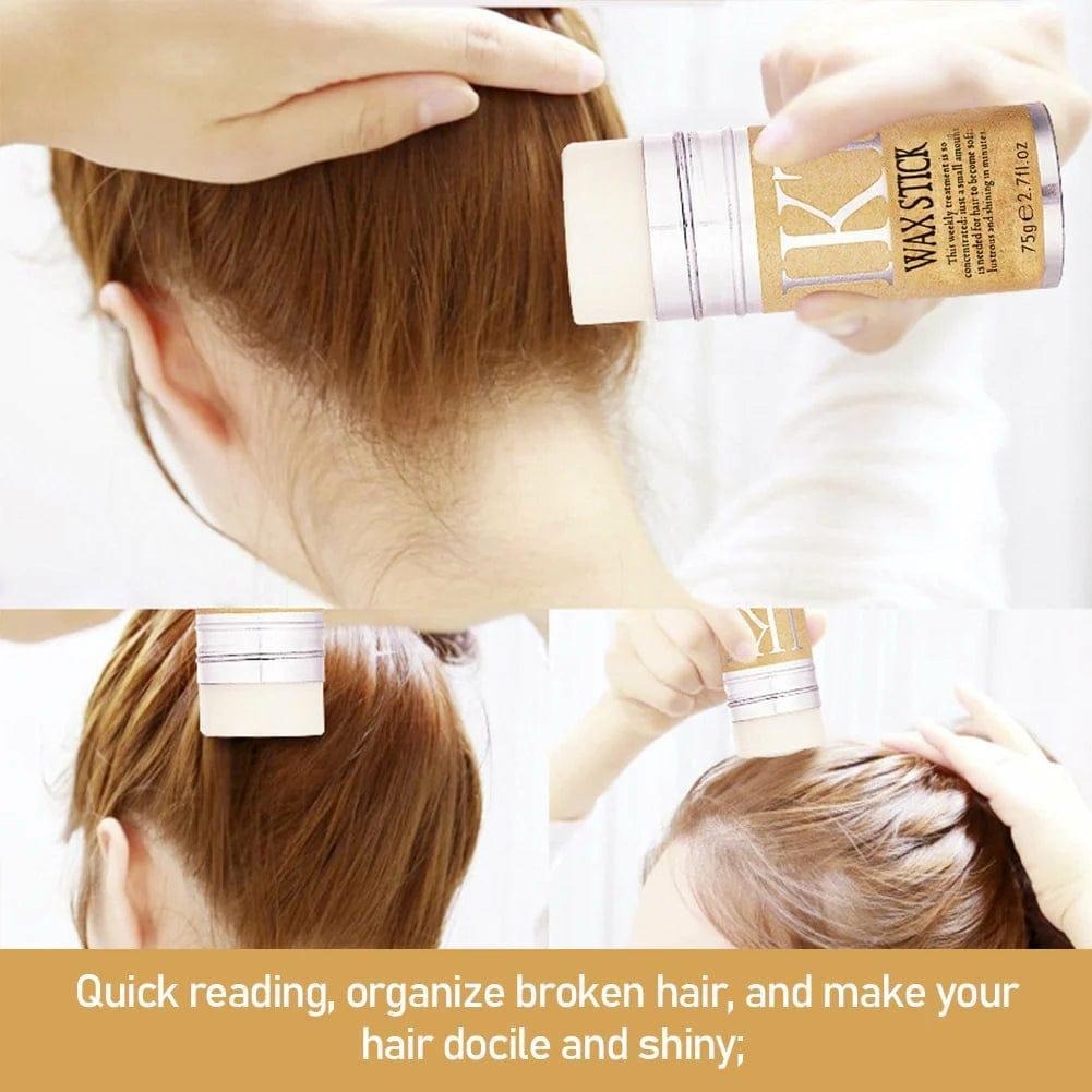 IKT Hair Wax Stick – 75g