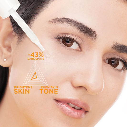 Garnier Vitamin C Booster Serum – 35 ml