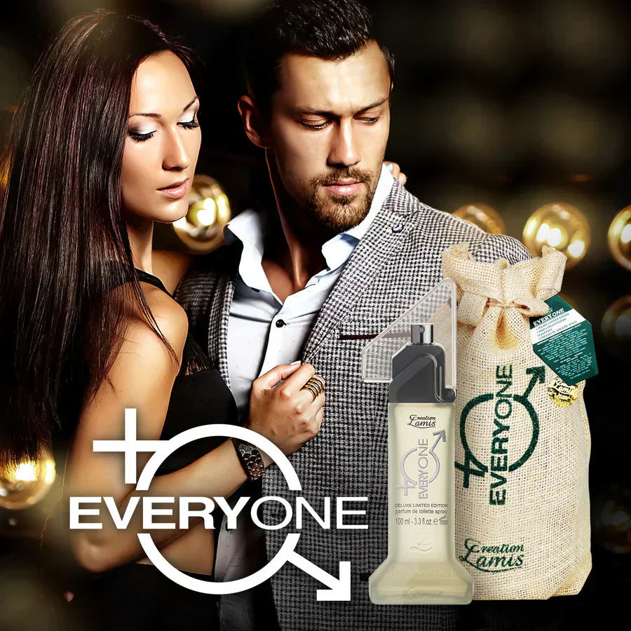 EVERYONE PERFUME BY CREATION LAMIS