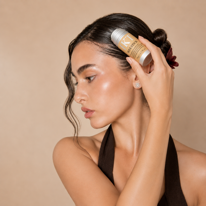 IKT Hair Wax Stick – 75g