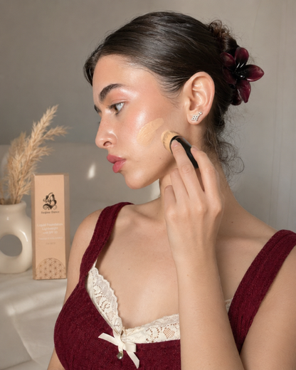 Forever Bloom Foundation