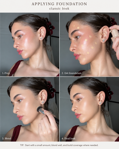 Forever Bloom Foundation