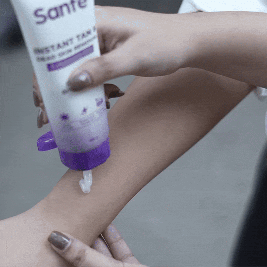 SANFE ANTI TANE REMOVAL