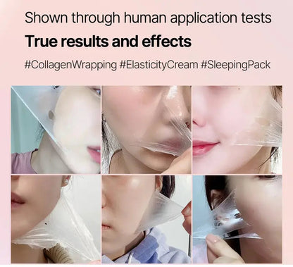 MEDICUBE COLLAGEN MASK