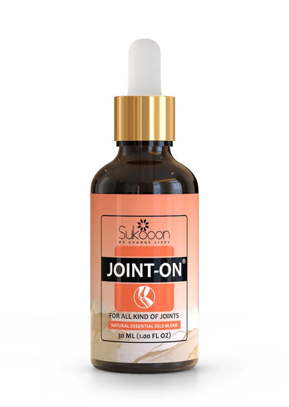 JOINT ON BY SUKOON