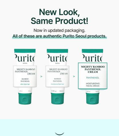 PURITO KOREAN CREAM