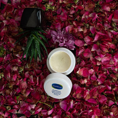 GLOW NATURAL BEAUTY CREAM