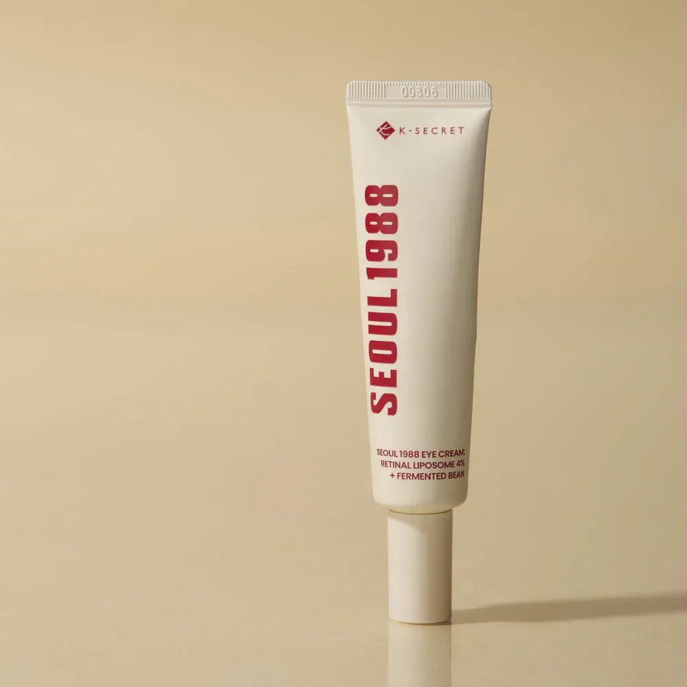 SEOUL 1988 EYE CREAM