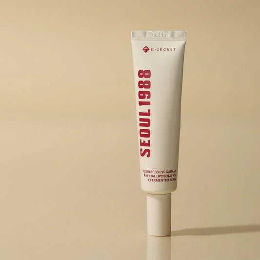 SEOUL 1988 EYE CREAM
