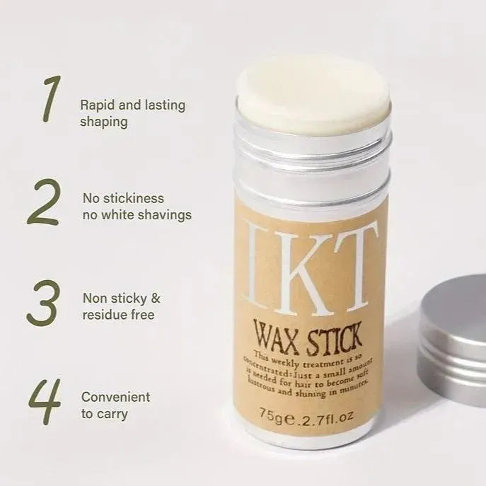 IKT Hair Wax Stick – 75g