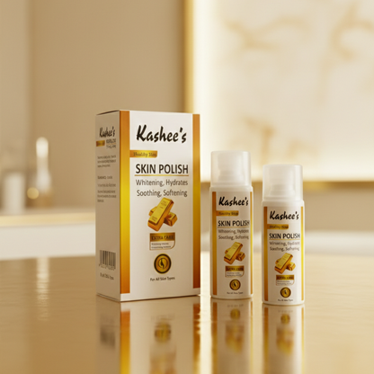 KASHEE'S SKIN POLISH
