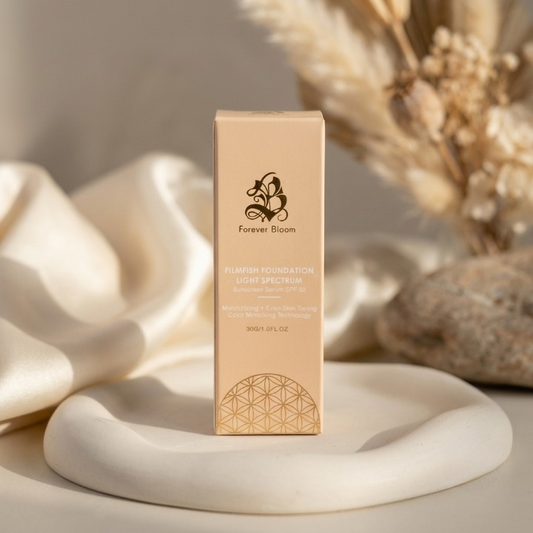 Forever Bloom Foundation