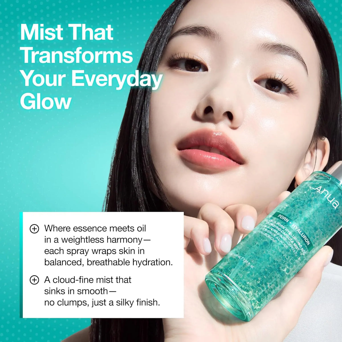 Anua Facial Mist