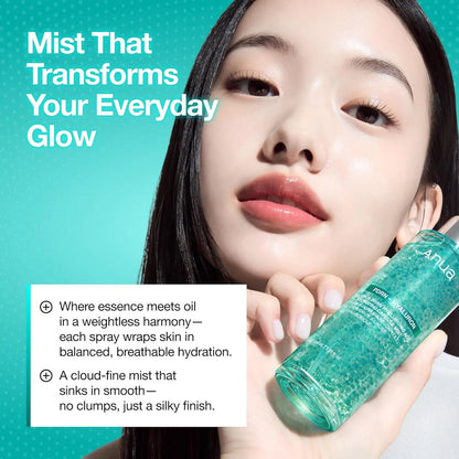 Anua Facial Mist