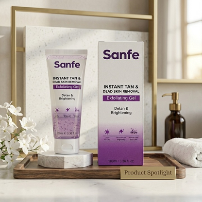 SANFE ANTI TANE REMOVAL