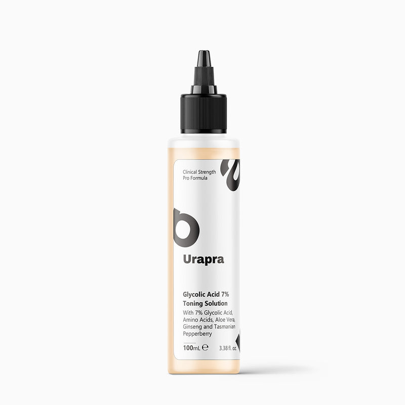 URAPRA GLYCOLIC ACID