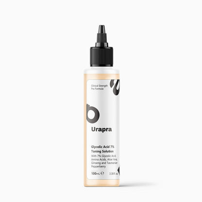 URAPRA GLYCOLIC ACID