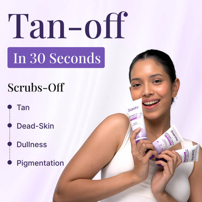 SANFE ANTI TANE REMOVAL