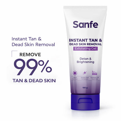 SANFE ANTI TANE REMOVAL