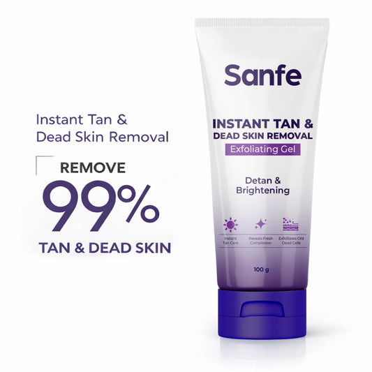 SANFE ANTI TANE REMOVAL