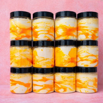 Premium Zafrani Cream 500 ML