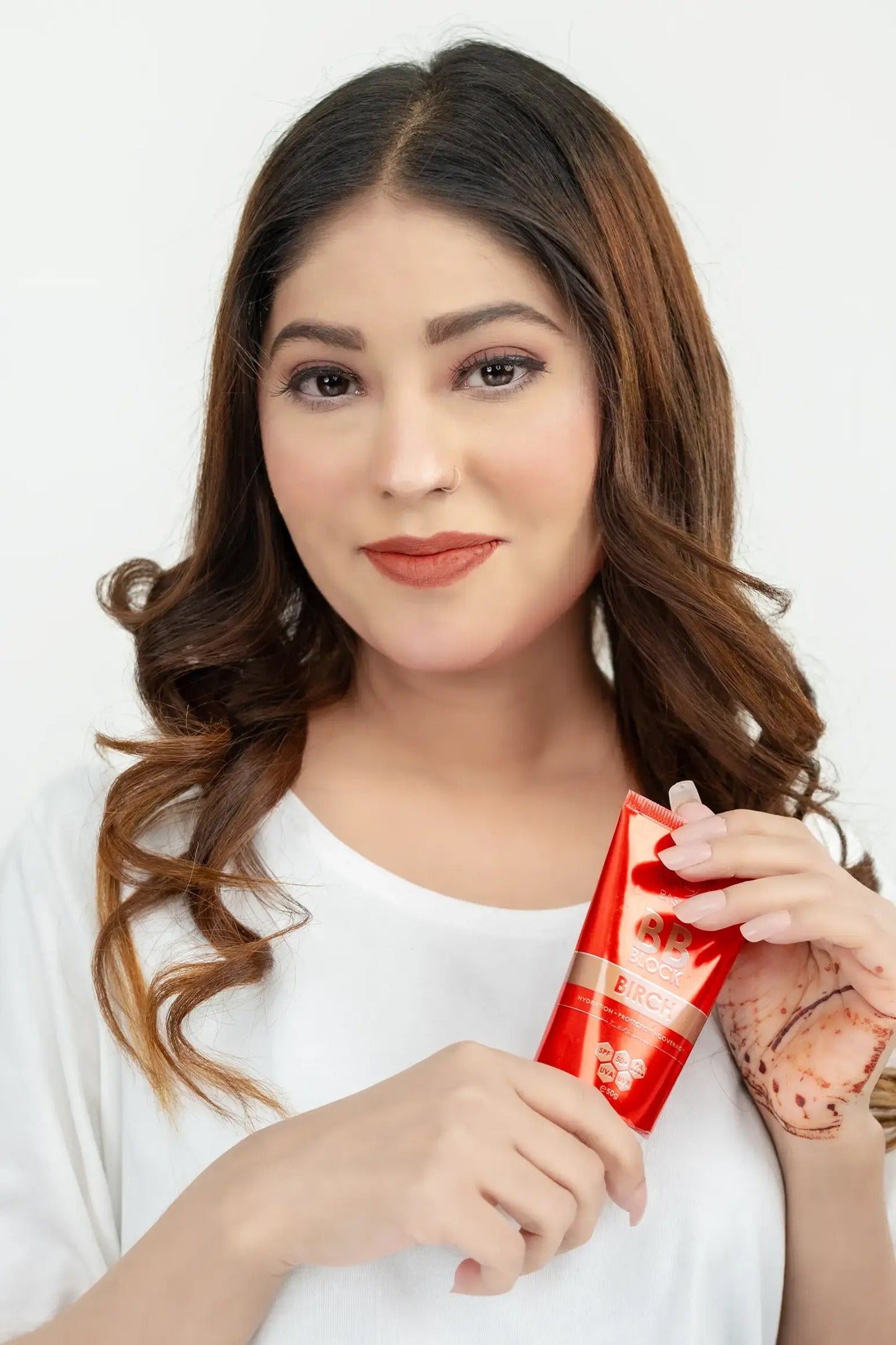 SL BASIC BB CREAM