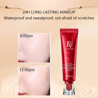 FV WATERPROOF FOUNDATION