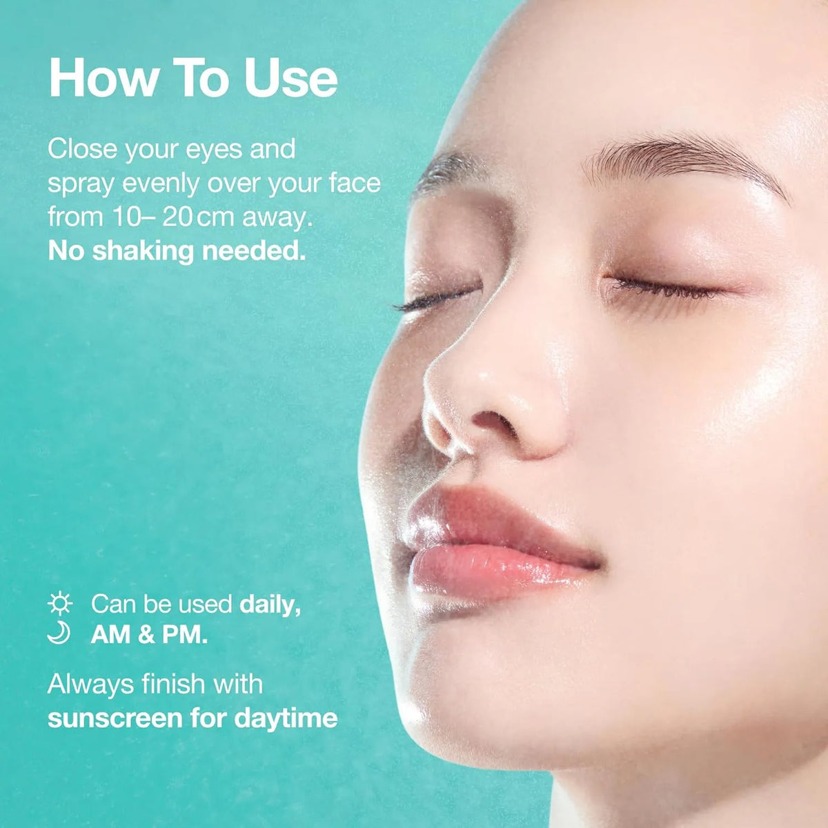 Anua Facial Mist