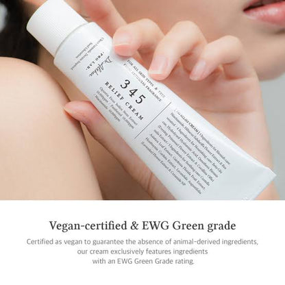 DR ALTHEA 345 CREAM
