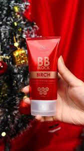 SL BASIC BB CREAM