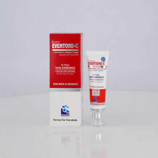 EVENTONE C CREAM