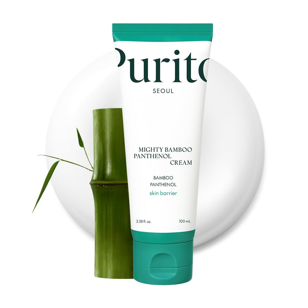 PURITO KOREAN CREAM