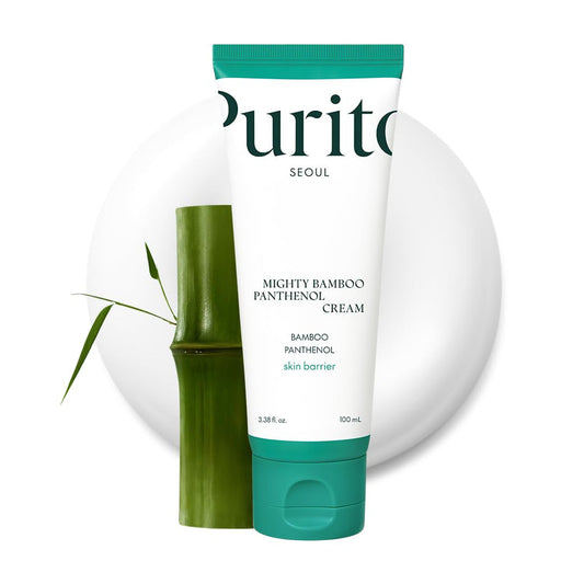 PURITO KOREAN CREAM