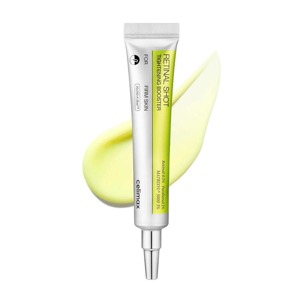 CELIMAX RETINAL SHOT 30 MG