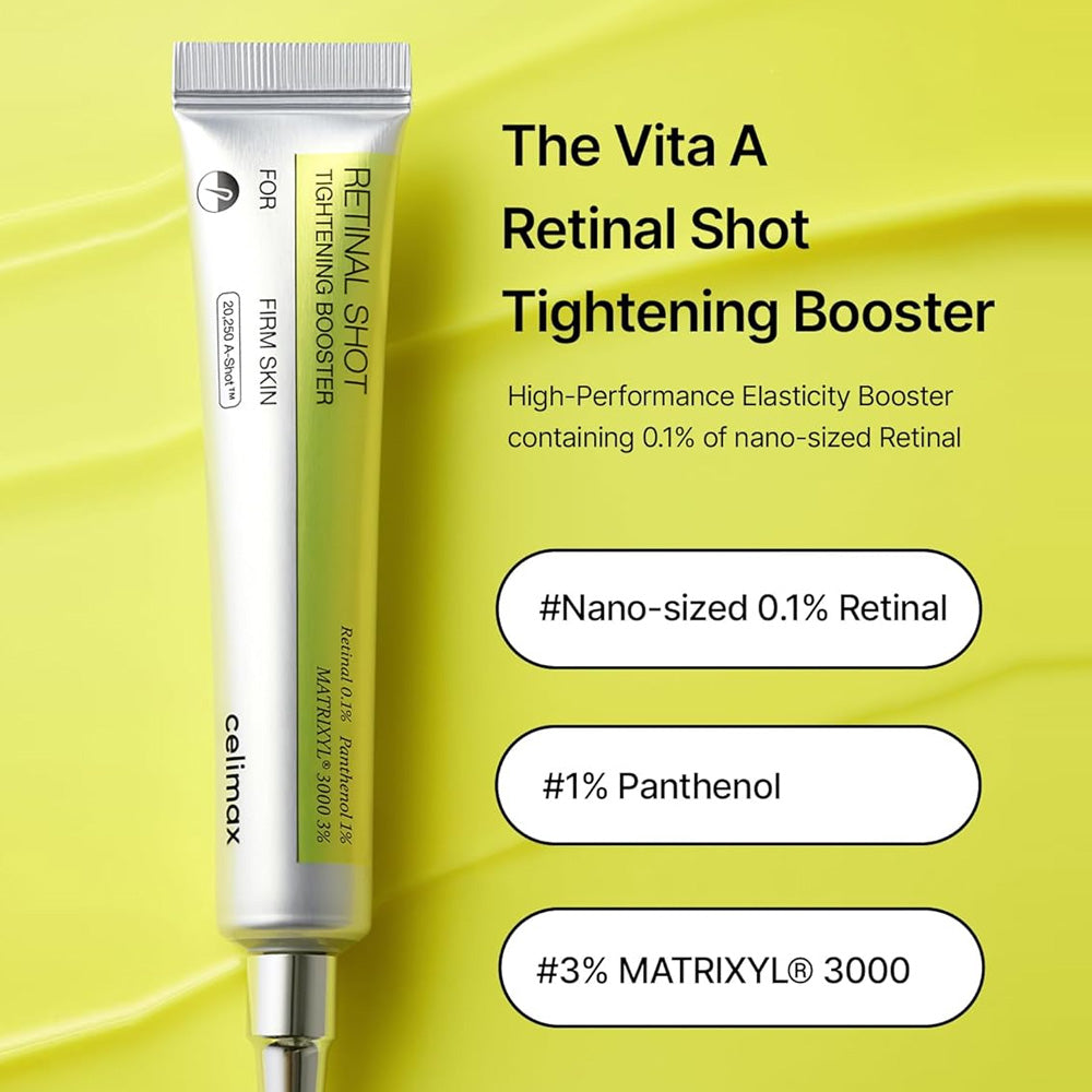 CELIMAX RETINAL SHOT 30 MG